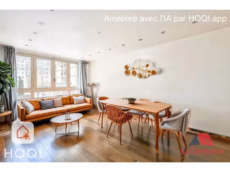 location meublée appartement 4 pièces 74.11 m² à aix-en-provence (13090)  1 290 €