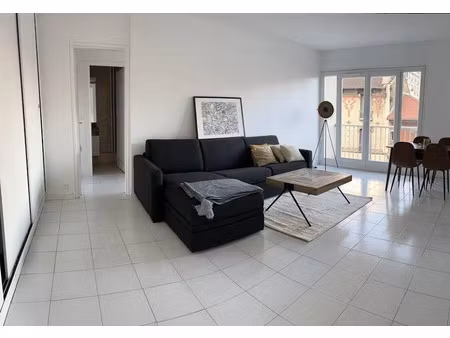 location meublée appartement 2 pièces 50 m² à aubervilliers (93300)  1 230 €