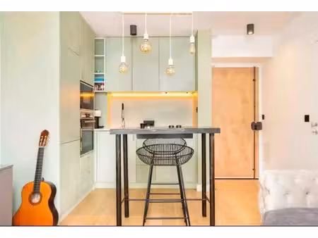 location meublée appartement 2 pièces 40 m² à clamart (92140)  1 350 €