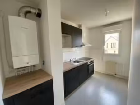 location appartement 3 pièces à laval (53000) : à louer 3 pièces / 69m² laval