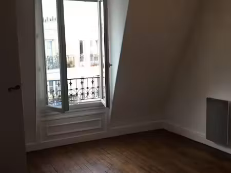 location appartement 2 pièces 35 m² à levallois-perret (92300)  1 390 €