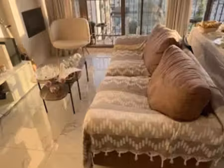 location meublée appartement 2 pièces 36 m² à paris 15ème (75015)  1 990 €
