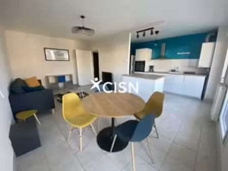 location appartement 2 pièces meublé à nantes saint-clément - jardin des plantes (44000) :