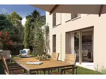 annonce appartement à vendre