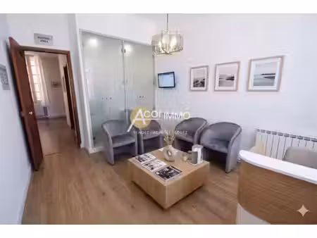 annonce commerce à vendre