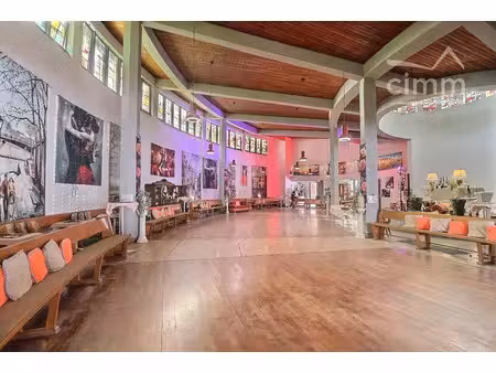 vente immeuble 1380 m² petite-rosselle (57540)