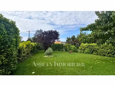 vente maison 4 pièces 138 m² saint-sauveur-d’aunis (17540)