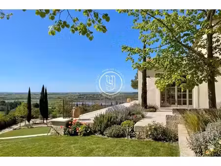 villa arles - 6 chambres - 490m²