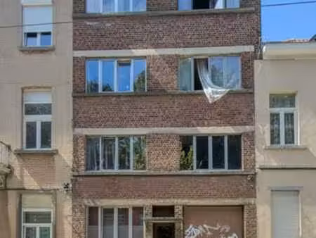 appartement avec 1 chambre !