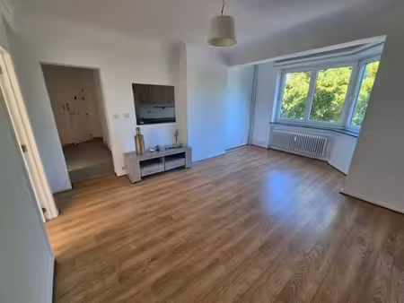 roodebeek - appartement 2 chambres