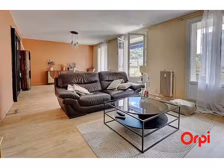 vente appartement 3 pièces 82 m² à caluire-et-cuire (69300)  309 000 €