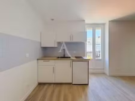 location appartement t1 à carquefou (44470) : à louer t1 / 27m² carquefou