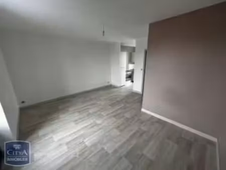 location appartement t1 meublé à cholet (49300) : à louer t1 meublé / 31m² cholet