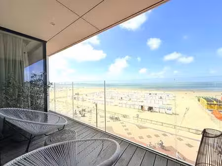 appartement à louer à knokke € 3.350 (lqv0w) - immo new schmitz | zimmo