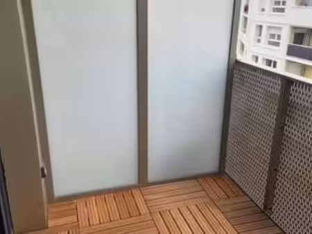 location appartement 3 pièces à nantes (44000) : à louer 3 pièces / 64m² nantes