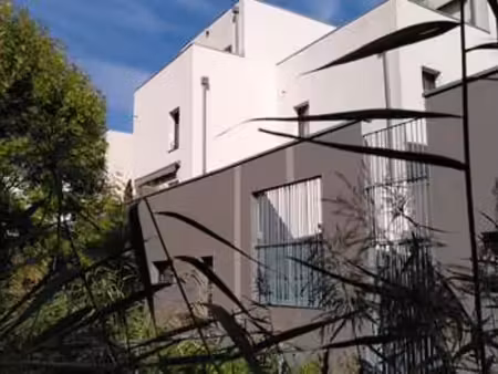 location appartement 3 pièces à nantes bottière - chénaie (44000) : à louer 3 pièces / 71m