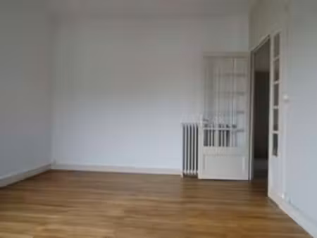 location appartement 3 pièces à nantes centre ville (44000) : à louer 3 pièces / 58m² nant
