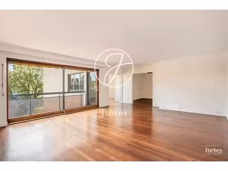 appartement neuilly-sur-seine - 4 chambres - 154m²