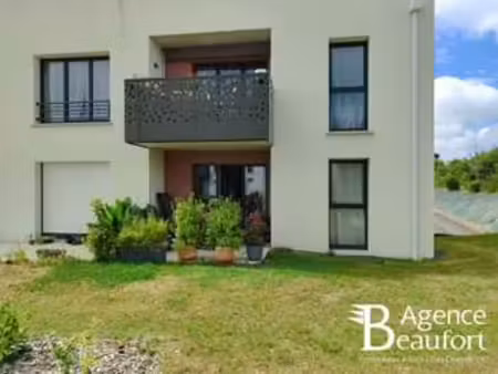 location appartement 2 pièces à saint-gilles-croix-de-vie (85800) : à louer 2 pièces / 41m