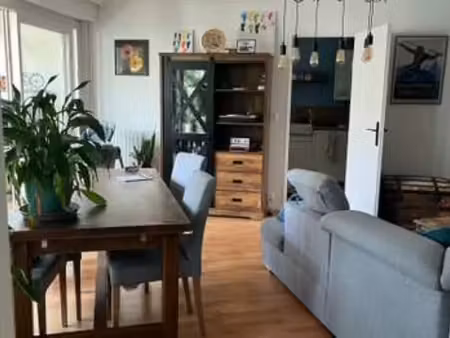 location appartement 4 pièces à saint-herblain atlantis-gournerie-bergerie-les villages (4