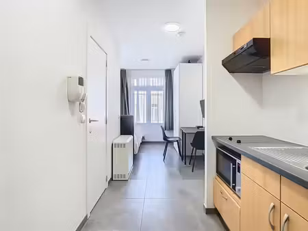 appartement