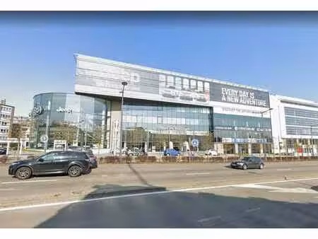 modern offices for rent from 400 m² up to 5.200 m²
