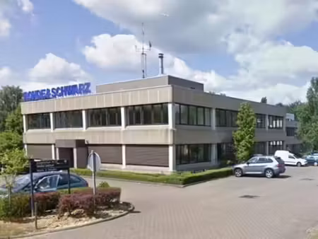 nice offices to let as from 200 m² up to 1.000 m²