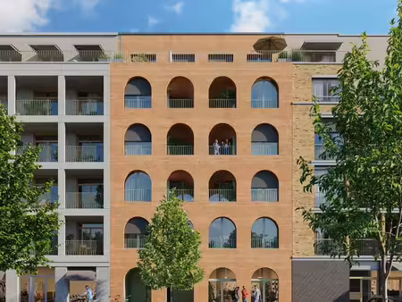 bien professionnel à vendre à gent € 322.500 (lqv1x) | zimmo