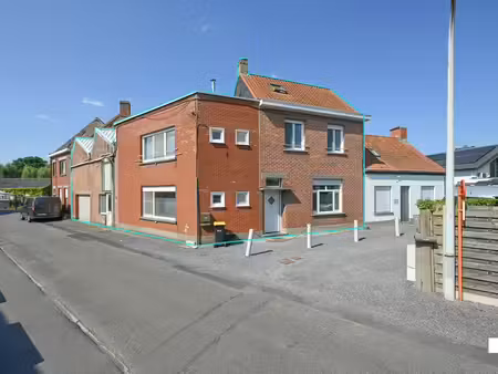bien professionnel à vendre à izegem € 245.000 (lqv1m) - bordes izegem | zimmo