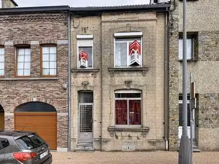 maison à rénover 2 ch (possibilité 3) à vendre à ans