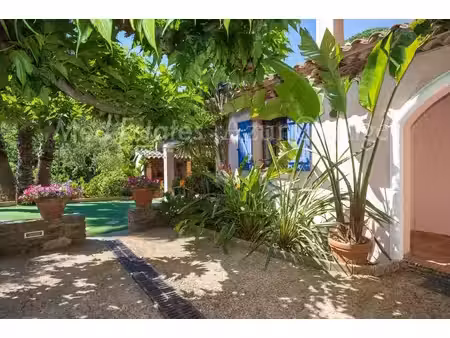 annonce maison à vendre
