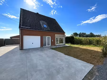 maison à vendre à ledegem € 399.000 (lqv10) - immo derveaux | zimmo