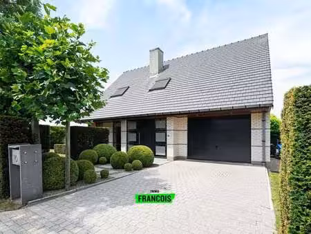 maison à vendre à maldegem € 535.000 (lqv18) - immo francois - maldegem | zimmo