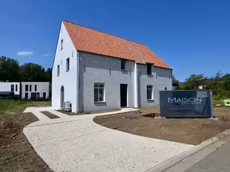 maison à vendre à nijlen € 465.000 (lqv1o) | zimmo