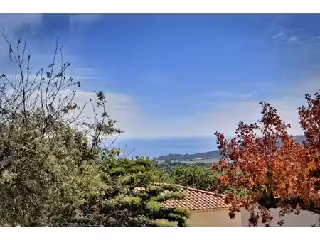 annonce maison à vendre