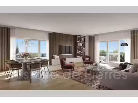 annonce appartement à vendre