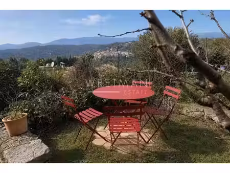 annonce appartement à vendre