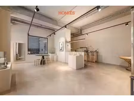 instapklaar handelspand op toplocatie
