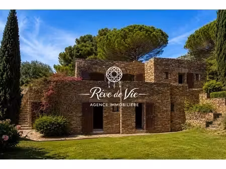 annonce maison à vendre