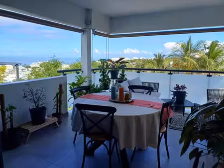 vente maison 6 pièces 140 m² saint-paul (97434)