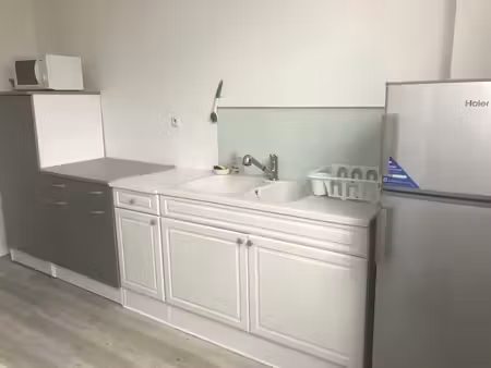 location meublée appartement 3 pièces 62 m² à cenon (33150)  490 €