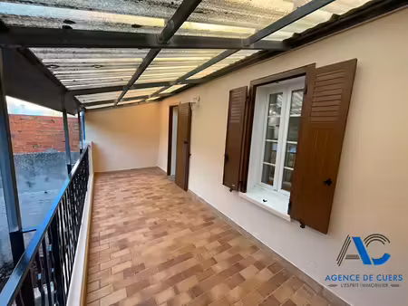location appartement 1 pièce 31.64 m² à la farlède (83210)  500 €