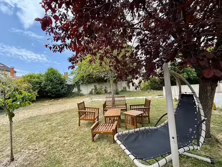 location meublée appartement 1 pièce 104 m² à reims (51100)  490 €