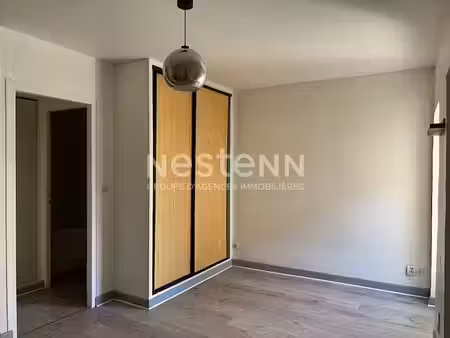 location appartement 1 pièce 20.91 m² à verdun (55100)  280 €