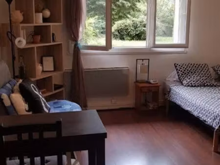 location meublée appartement 1 pièce 30 m² à grenoble (38000)  465 €