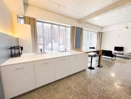 location meublée loft 5 pièces 179.53 m² à roubaix (59100)  450 €