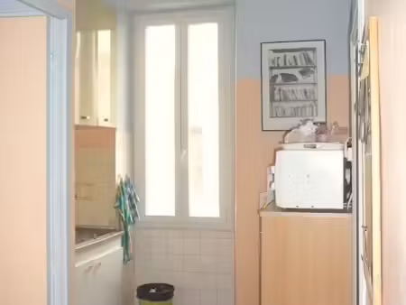 location appartement 2 pièces 36 m² à marseille 3ème (13003)  478 €