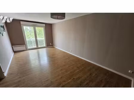 location appartement 48 m² à calais (62100)  480 €