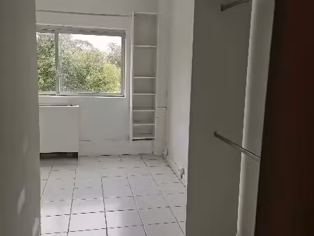 location appartement 1 pièce à gradignan (33170)  455 €