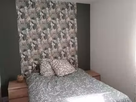 location appartement 2 pièces meublé à guingamp (22200) : à louer 2 pièces meublé / 37m² g